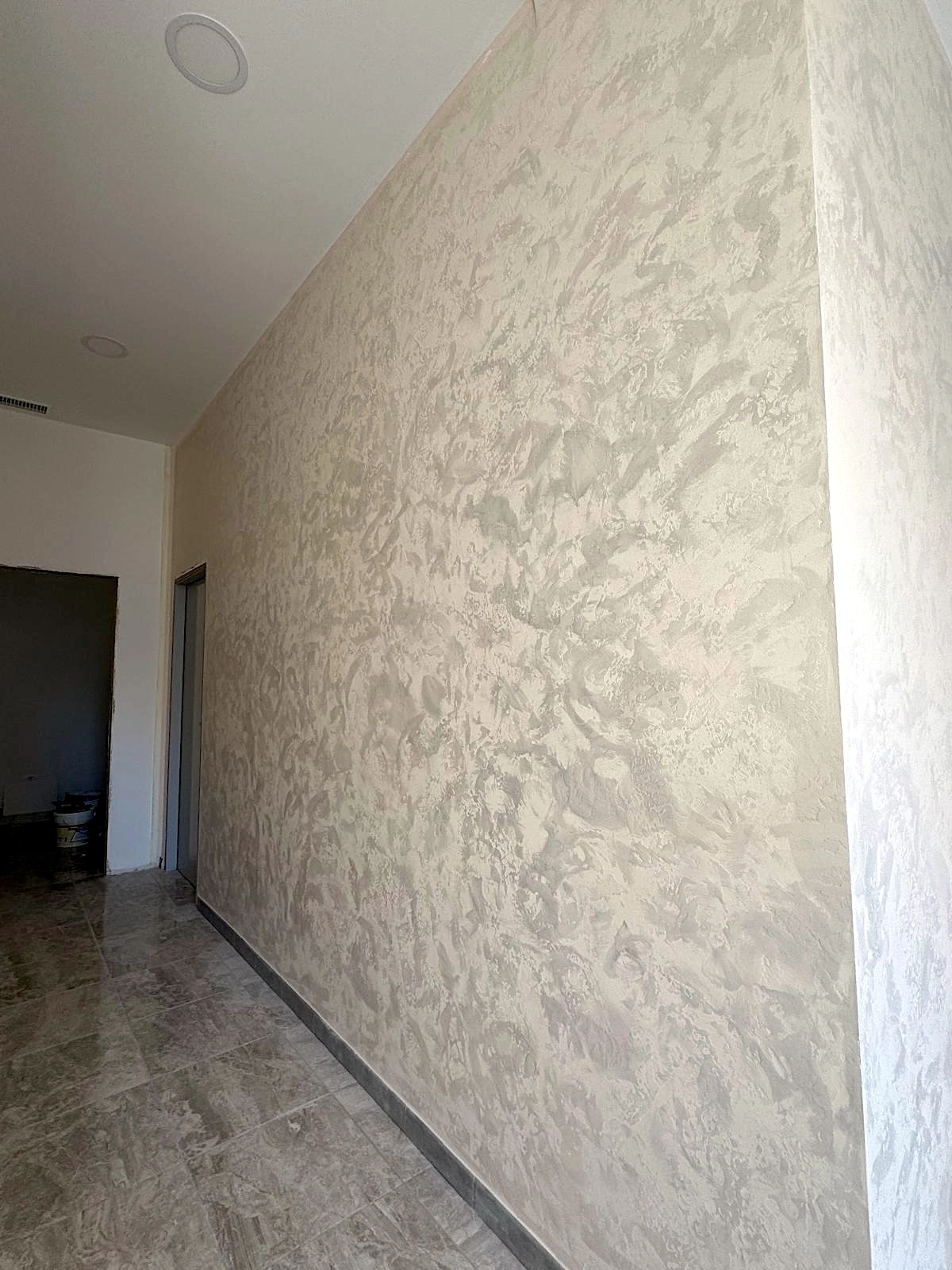 Ristrutturazione interni totale Silea