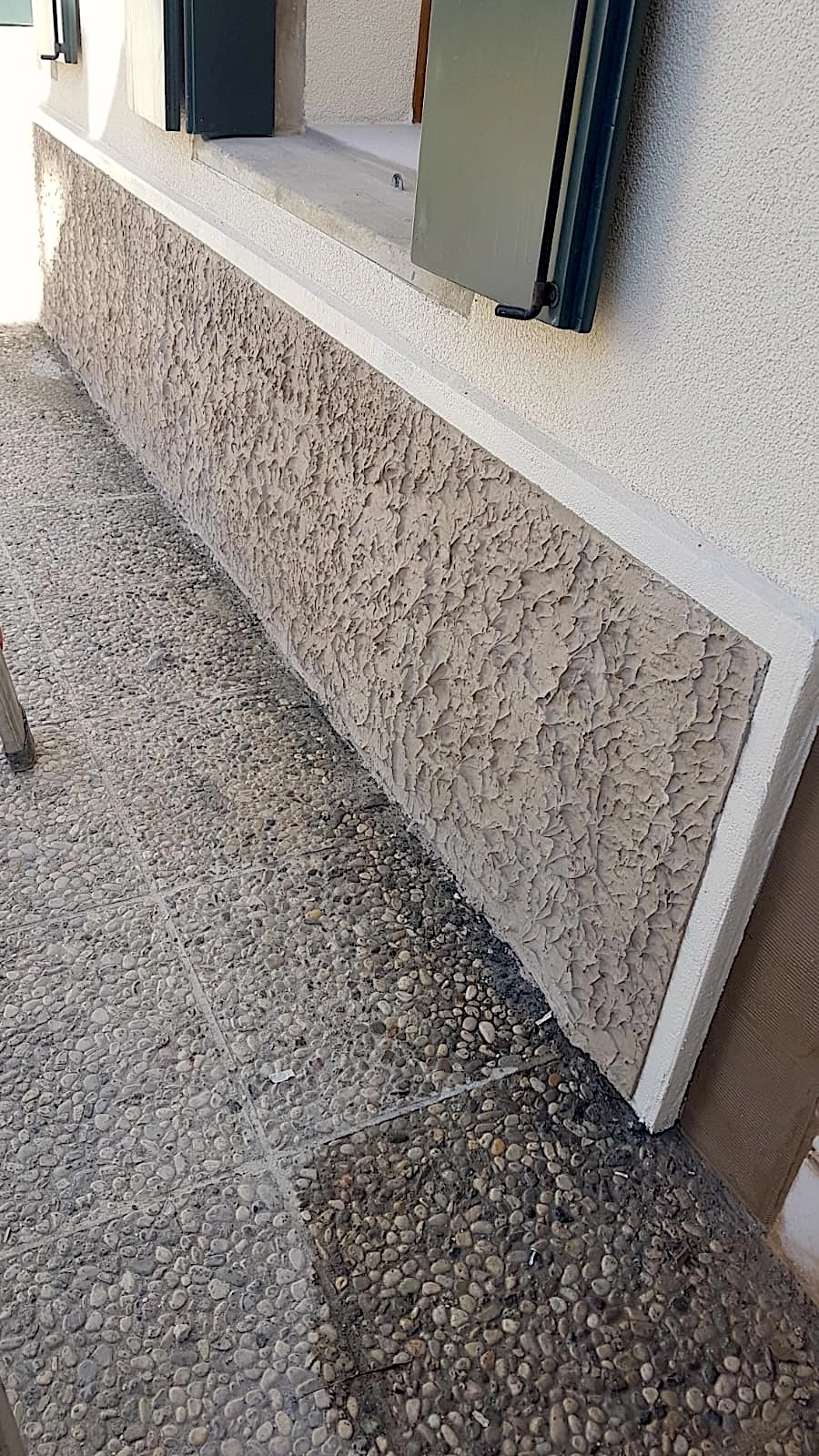 Bagno moderno Villorba