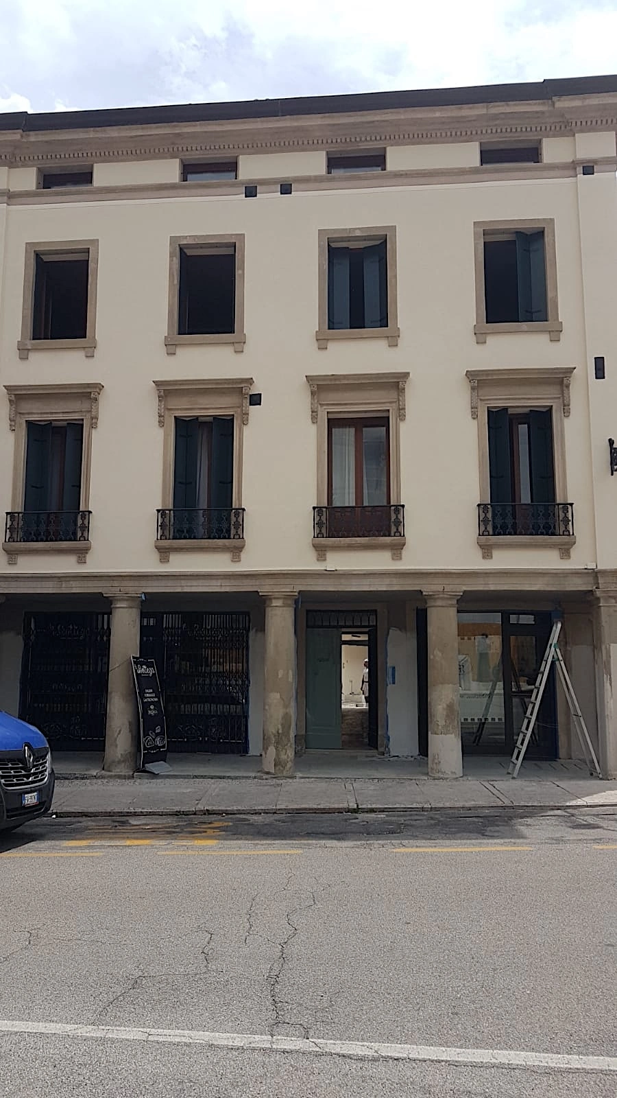 Imbiancatura professionale Favaro Veneto