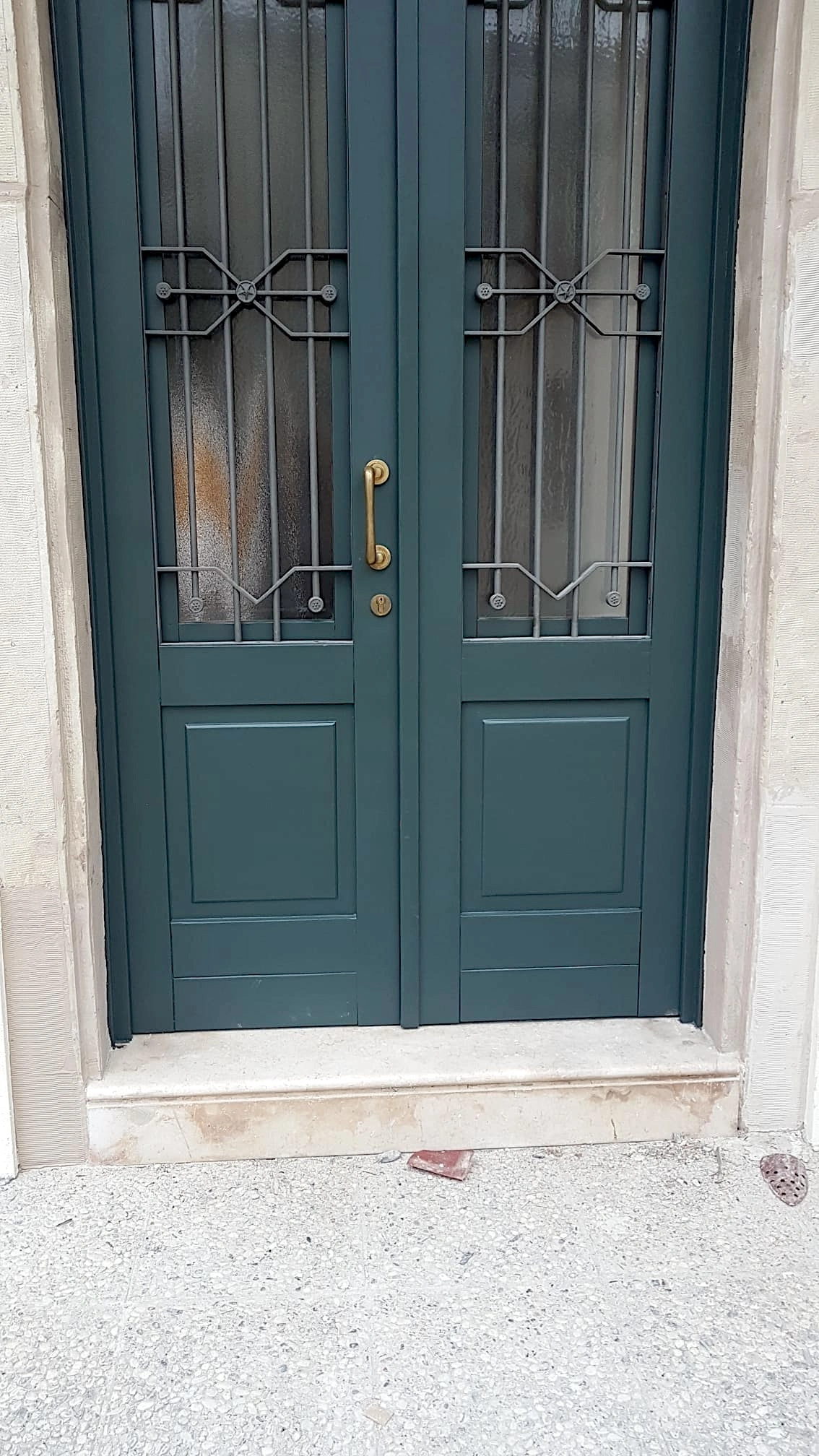 Ristrutturazione casa Paese Treviso