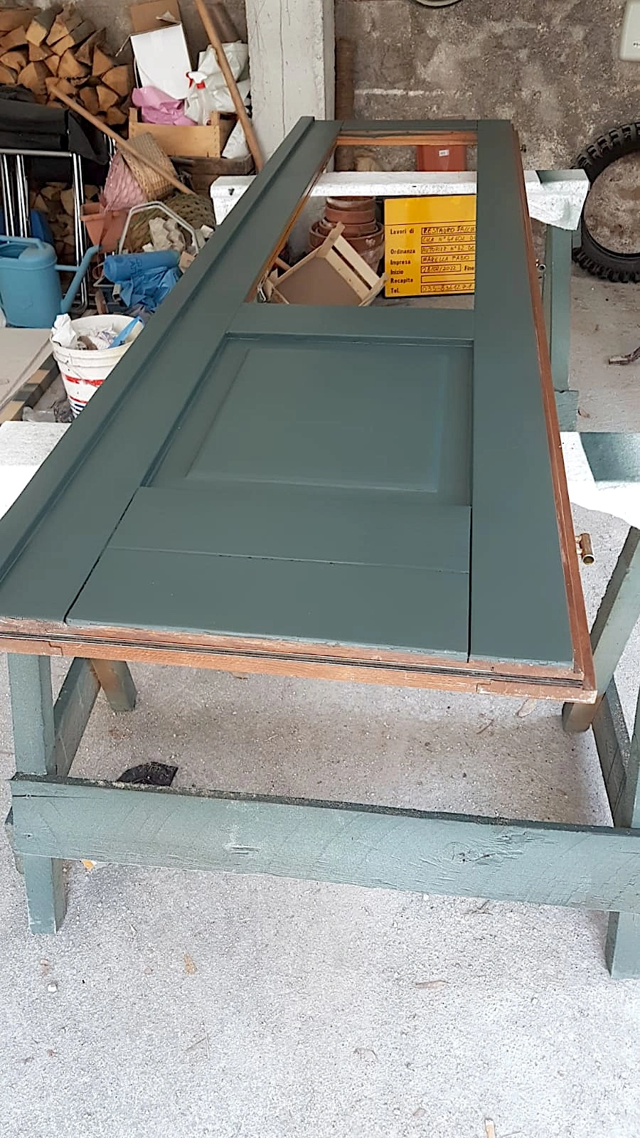 Lavori completati Quinto di Treviso