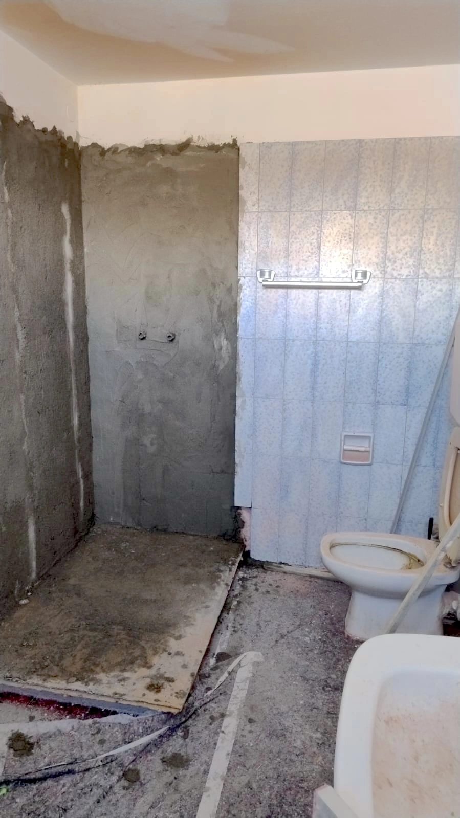 Ristrutturazione completa appartamento Treviso Centro