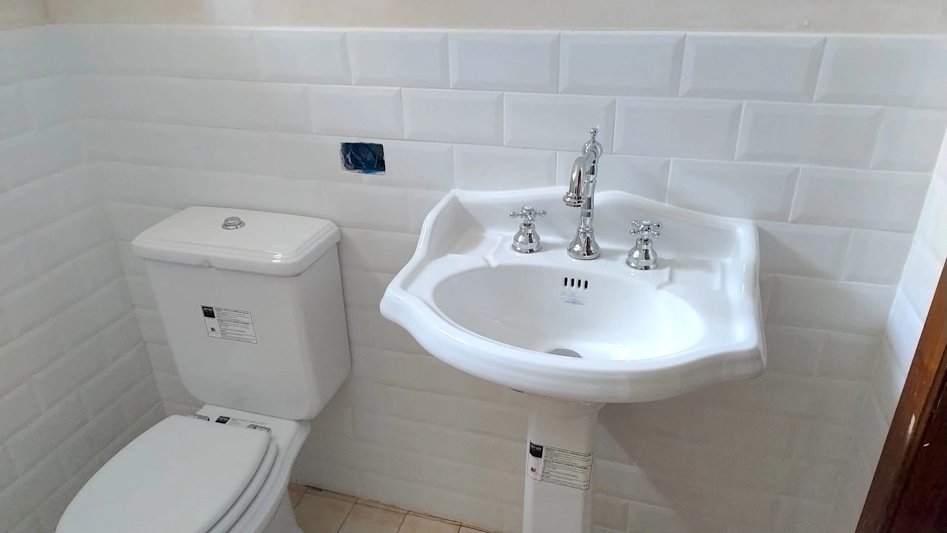 Rinnovazione interni moderni Mestre