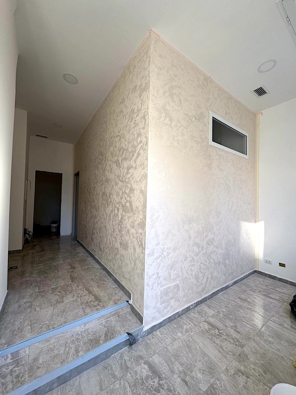 Appartamento ristrutturato Mirano